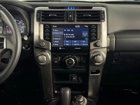 Used 2024 Toyota 4Runner SR5 image 22