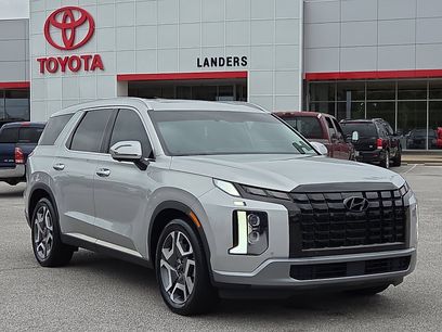 Used 2023 Hyundai Palisade Limited