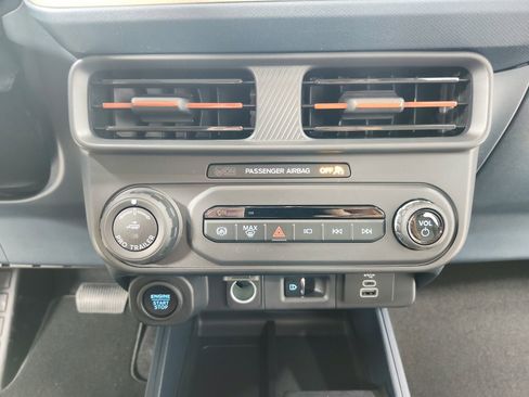 New 2026 Ford Maverick Lariat w/ 4K Tow Package AWD/4WD image 30