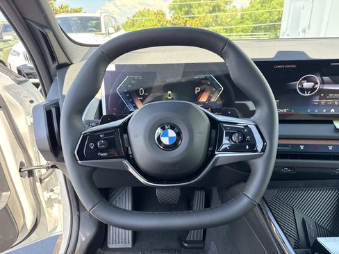 New 2026 BMW X3 xDrive30i w/ Premium Package AWD/4WD image 30