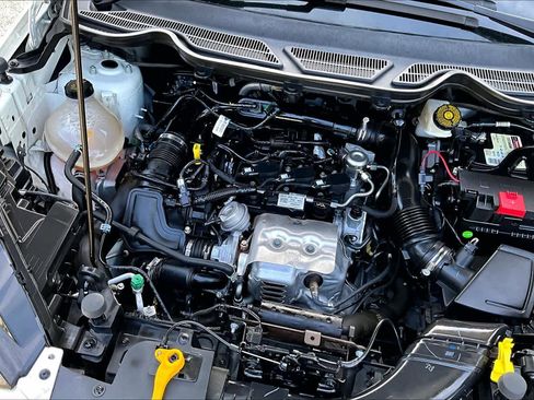 Used 2021 Ford EcoSport S image 30