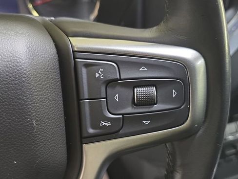 Used 2019 Chevrolet Silverado 1500 RST w/ All-Star Edition AWD/4WD image 21