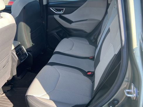 Certified 2021 Subaru Forester Premium w/ Popular Package #1 image 14