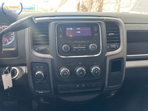 Used 2015 RAM 1500 Tradesman w/ Popular Equipment Group image 29