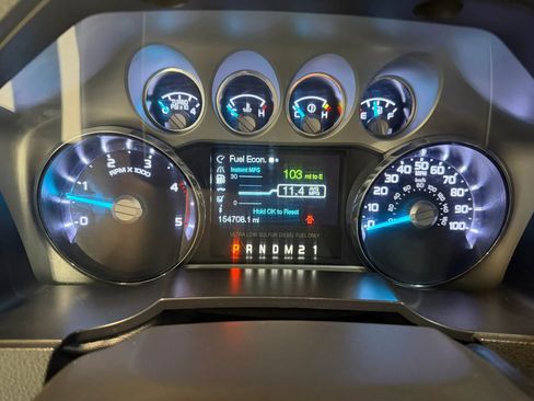 Used 2015 Ford F350 Platinum image 16