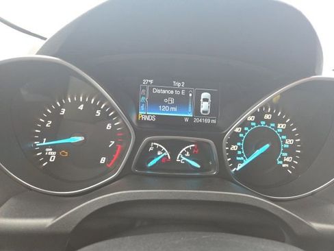 Used 2014 Ford Escape Titanium w/ Equipment Group 401A image 27