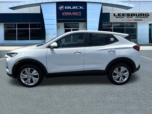 New 2026 Buick Encore GX Preferred w/ Comfort Package image 4