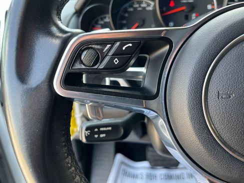Used 2015 Porsche Cayenne Diesel AWD/4WD image 28