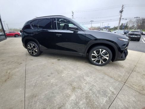 New 2026 MAZDA CX-5 Preferred AWD/4WD image 4