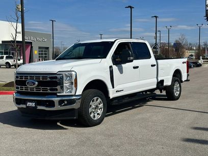 Used 2024 Ford F250 XLT