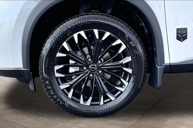 New 2026 Nissan Rogue Dark Armor FWD image 12