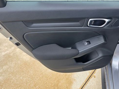 New 2026 Honda Civic Sport image 20