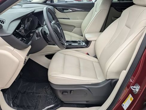Used 2023 Buick Envision Essence w/ Technology Package I AWD/4WD image 22