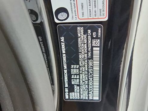 Used 2026 BMW 430i Convertible image 60