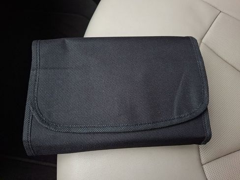 Certified 2019 Buick LaCrosse Essence w/ Sun and Shade Package image 25