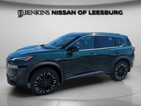 New 2026 Nissan Rogue SV image 15