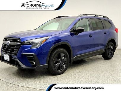 Used 2026 Subaru Ascent Premium