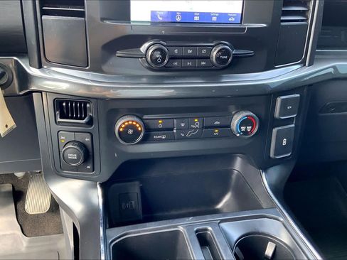 Used 2022 Ford F150 XL w/ STX Appearance Package AWD/4WD image 31