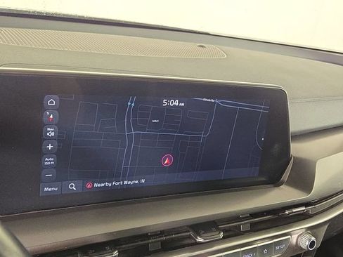 Certified 2025 Kia Telluride S FWD image 17