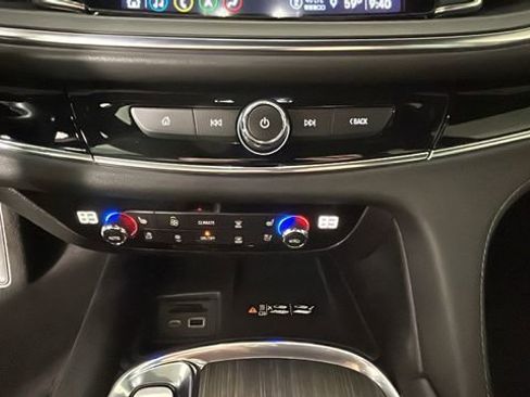 Used 2024 Buick Enclave Avenir w/ Trailering Package, 5000 lbs. AWD/4WD image 24