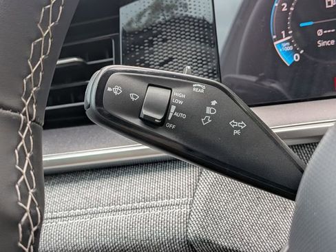 New 2026 Volkswagen Tiguan S FWD image 29