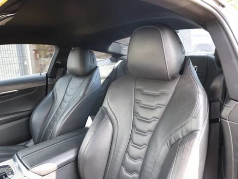 Used 2019 BMW M850i xDrive Coupe AWD/4WD image 20