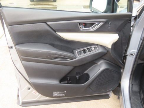 Used 2021 Subaru Ascent Limited AWD/4WD image 24
