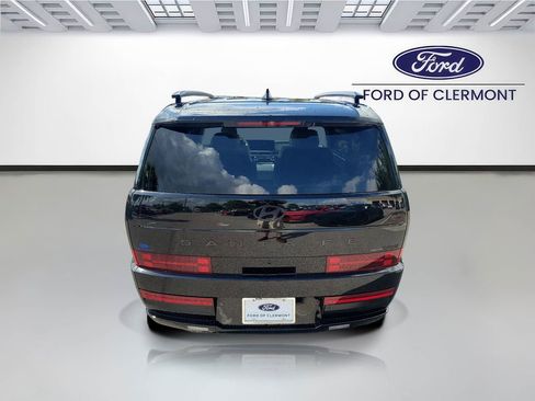 Used 2024 Hyundai Santa Fe Calligraphy AWD/4WD image 4