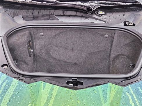 Used 2025 Chevrolet Corvette 2LT w/ Z51 Performance Package image 6