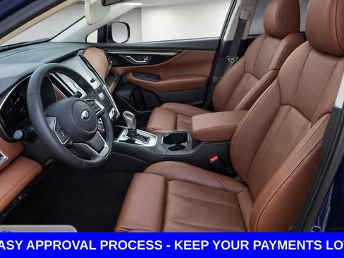 Used 2024 Subaru Legacy Touring XT AWD/4WD image 10
