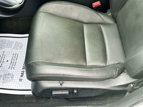 Used 2025 Honda Civic Sport image 15