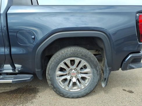 Used 2021 GMC Sierra 1500 Denali w/ Technology Package AWD/4WD image 23