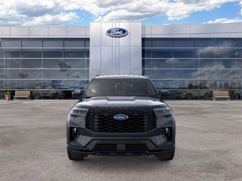 New 2026 Ford Explorer ST-Line AWD/4WD image 6