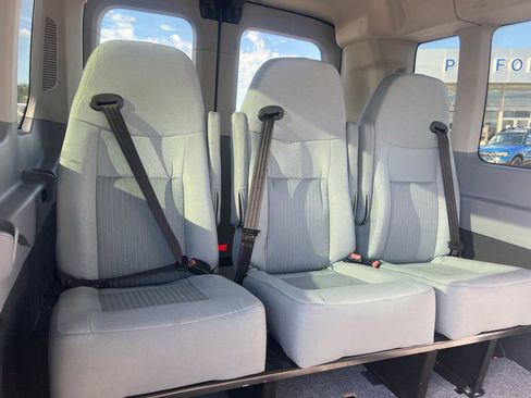 Used 2019 Ford Transit 350 XLT RWD image 20