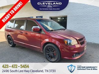 Used 2019 Dodge Grand Caravan GT FWD 360° Tour