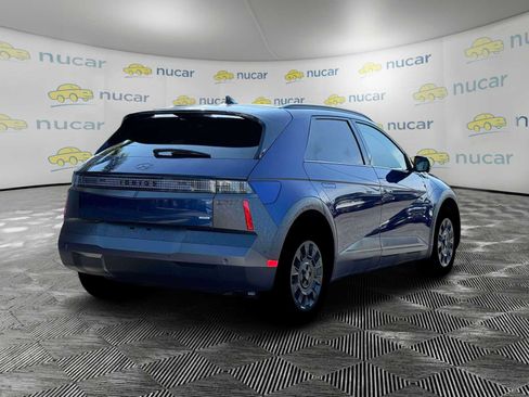 New 2026 Hyundai Ioniq 5 XRT image 8