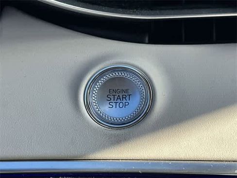 Used 2023 Genesis GV70 3.5T Sport w/ Sport Prestige Package image 11