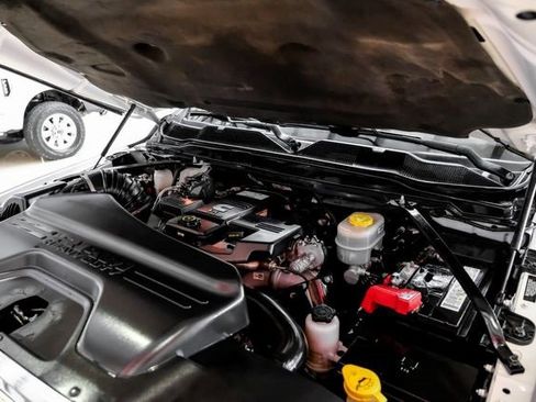 Used 2020 RAM 2500 Big Horn image 51