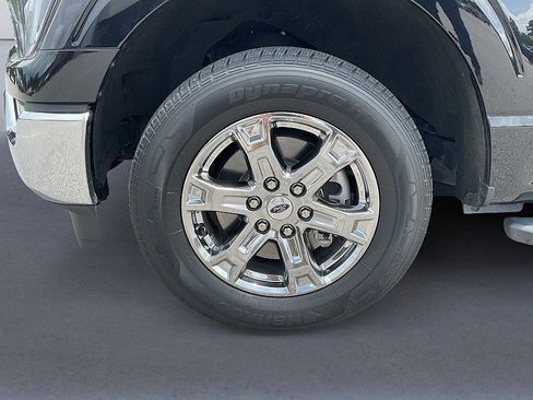 Used 2022 Ford F150 XLT w/ Equipment Group 302A High image 27