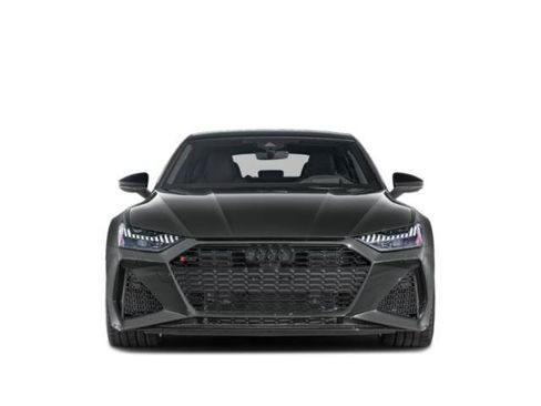 Used 2025 Audi RS 7 Performance AWD/4WD image 7