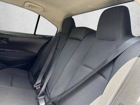 Used 2024 Toyota Corolla LE FWD image 24