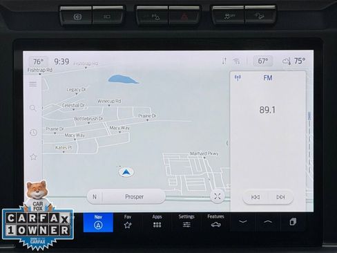 Used 2024 Ford F250 Platinum image 15