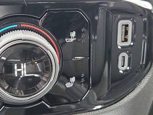 New 2026 Chevrolet Silverado 1500 LT w/ Safety Package image 19