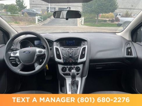 Used 2014 Ford Focus SE FWD image 15