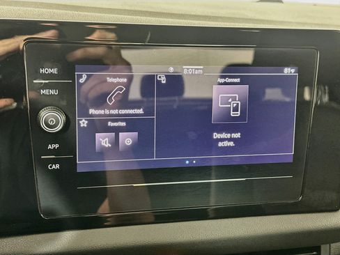 Used 2025 Volkswagen Jetta S FWD image 14