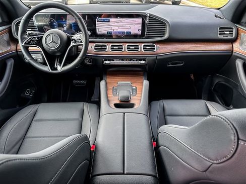 Certified 2025 Mercedes-Benz GLE 450e 4MATIC image 21