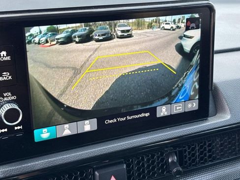 Used 2024 Honda CR-V EX-L image 26