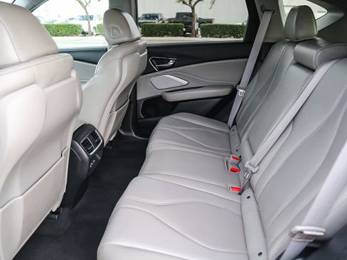 Used 2019 Acura RDX FWD w/ Technology Package image 18