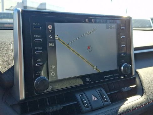 Used 2020 Toyota RAV4 TRD Off-Road w/ TRD Off-Road Weather Package image 17