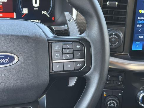 Used 2023 Ford F150 Raptor w/ Raptor Carbon Fiber Package image 14